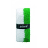 Grip Prince badminton froté White-Green