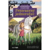 Jednorožci z tajné stáje – Prozrazený jednorožec - Whitney Sandersonová
