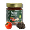 Chorvátske paradajkové pesto s hľuzovkami Zigante tartufi 130 g