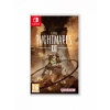 Little Nightmares III (SWITCH)