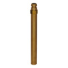 Lüdecke Trubka 8 mm se vsuvkou pro hluboké formy délky 63 mm
