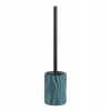 Toaletná súprava Merida polyresin petrolejová 43,0 cm 10,0 cm