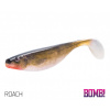 Umělá nástraha Delphin BOMB! HYPNO 3ks 9cm 3D ROACH