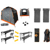 Balík Disc-O-Bed Comfort Single L