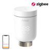 ZigBee termostatická hlavica IMOU IOT-TRV1-EU + 6 adaptérov