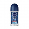 Nivea men Cool Kick Extra dry pánsky gulôčkový Anti-Transpirant - 50 ml