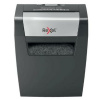 REXEL Skartovač Rexel Momentum X308, 8 listov, P-3, 15 l kôš, čierny