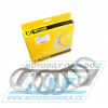 Lamely spojkové plechové (medziplechy) Prox 16.S51019 - KTM 85SX / 18-25 + Husqvarna TC85 / 18-25 + Gas Gas MC85 / 21-25