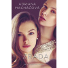 Zrada - Adriana Macháčová
