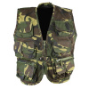 Detská vesta Kombat UK® – DPM woodland vel. 7-8 rokov