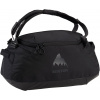 cestovná taška BURTON MULTIPATH DUFFLE 40L True Black Ballistic 40 L + doprava zdarma