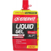 Enervit Liquid Gel Competition s kofeínom 3× 60 ml, citrus