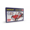Merkúr 016 Buggy, 206 dielov, 10 modelov (10991563)