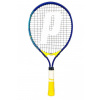 Juniorské tenisové rakety Prince Ace Face 25 - blue - Modrý
