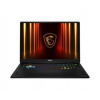 MSI MSI Vector 18 HX AI A2XWIG-643CZ/Core Ultra 9 275HX/32GB/2TB/RTX 5080, 16GB/18