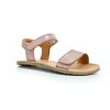 Froddo G3150264-8 Flexy Lia Pink shine barefoot sandále 33 EUR