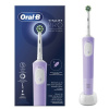 Oral B elektrická zubná kefka Vitality PRO Lilac Mist 1 ks