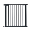 Safety 1st Zábrana Easy Close Metal Black čierna