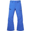 detské zimné nohavice BURTON BOYS EXILE CARGO PANT Amparo Blue XL + doprava zdarma