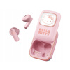 Slúchadlá do uší OTL Hello Kitty HK1281 Ružová