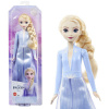 Mattel Frozen bábika Modré šaty