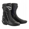 Boty SMX PLUS 2, ALPINESTARS (čierne) 2023 Velikost: 36