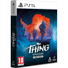 The Thing: Remastered Deluxe Edition PlayStation 5 (PS5) krabicová verzia