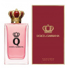 Dolce & Gabbana Q by Dolce & Gabbana, parfumovaná voda dámska 100 ml, 100ml