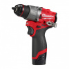Milwaukee M12 FPD2-202X Aku vŕtačka / skrutkovač s príklepom 4933479868