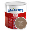 Balakryl UNI LESK 0,7kg Barva: 0215 béžová, Hmotnost: 0,7kg