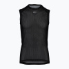 Pánsky cyklistický dres POC Essential Layer uranium black