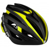 Prilba Powerslide Race Attack Black/Yellow XS/S