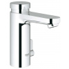 Grohe Eurosmart Cosmopolitan T Samozatváracia umývadlová batéria, chróm 36317000-GR