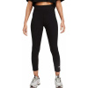 Nike legíny W NSW NK CLSC HR 7/8 TIGHT LBR dv7789-010
