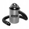 ODSÁVANIE TRIESOK A PILÍN 1100 W 50 L 59G611 GRAPHITE