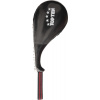 TOP TEN Focus Mitt „Coach Racket“ - doppelt Gloves cut: Without Label