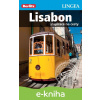 E-kniha Lisabon - Lingea