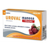 Walmark Uroval Manosa 30 tabliet