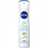 Nivea Fresh Pure 0% Aluminium deospray 150 ml