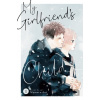 My Girlfriend's Child Vol. 1 - Mamoru Aoi