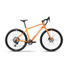 GHOST Asket Advanced Rustic Ember/Saffron Sunset Matt - M 2026