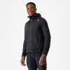 CASTELLI 24565 UNLIMITED RAIN, svetlá čierna, XXL, 24565085.XXL