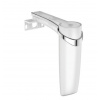 Ideal Standard Mirror&Light nástenná lampa 1x3 W chrómová T3248AA