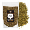 BAZYLIA SUSZONA 100g natrurálna bazalka aromatické listy bazalky