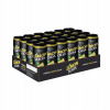 Lemon sóda plechovka 330 ml z Talianska kyslá talianska limonáda najlepšia