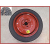 Dojazdové koleso Mazda 2 II 2007-2014 125/70R15 125 R15 4x100 70