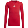 Tričko adidas Team Base Tee Jr GN5711