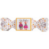 Bohemia Gifts Najlepšie babičke ručne vyrábané toaletné mydlo s glycerínom bonbón 30 g