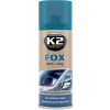 K2 PRÍPRAVOK PROTI ZAHMLIEVANIU OKIEN FOX 200ML