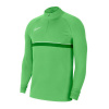 Nike Dri-FIT Academy 21 Dril M CW6110-362 sweatshirt (64555) XXL